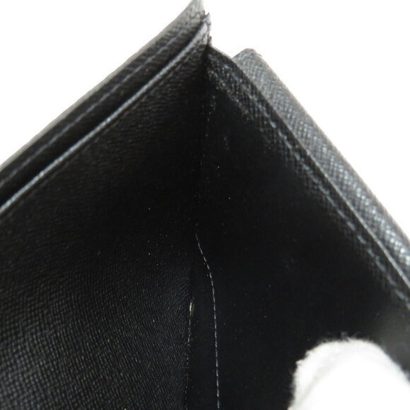 Louis Vuitton Portefeuille Wallet Marco Bifold Damier Canvas - Picture 8 of 8